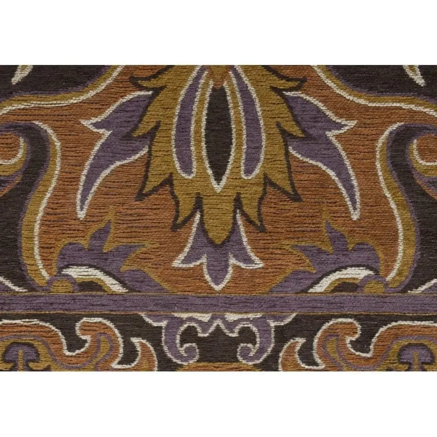 Dutchbone Vloerkleden|Bashmira Vloerkleed 160x230cm