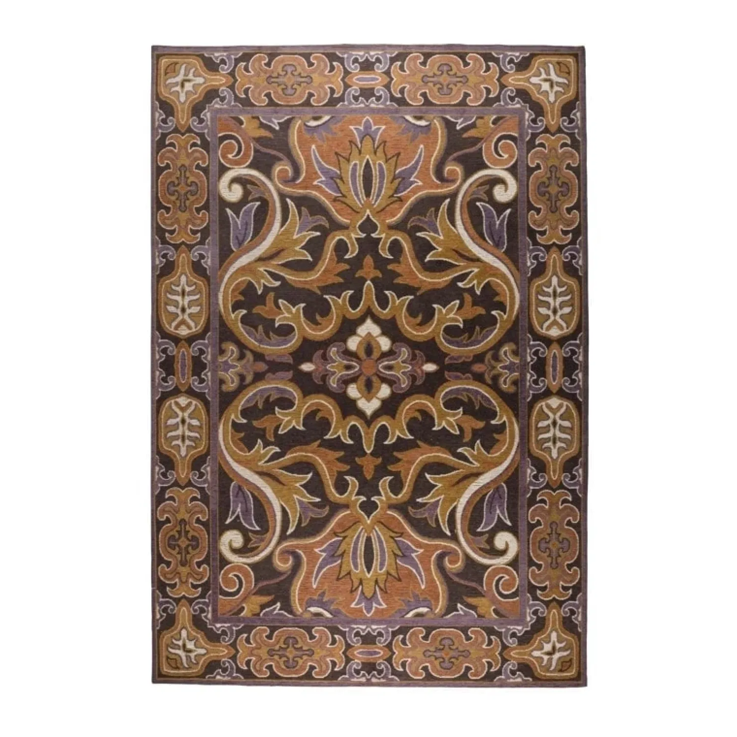 Dutchbone Vloerkleden|Bashmira Vloerkleed 160x230cm