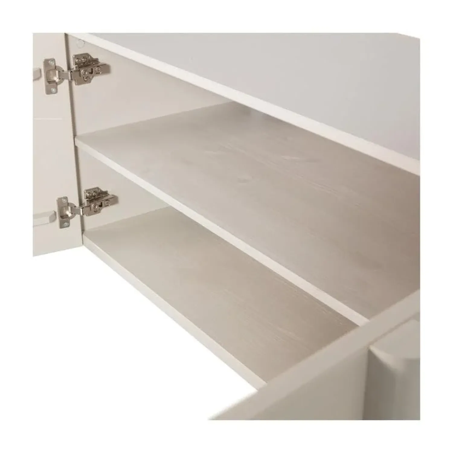 WOOOD Industriele Kasten|Tv Meubels|Basu Tv meubel grenen dust 200 cm