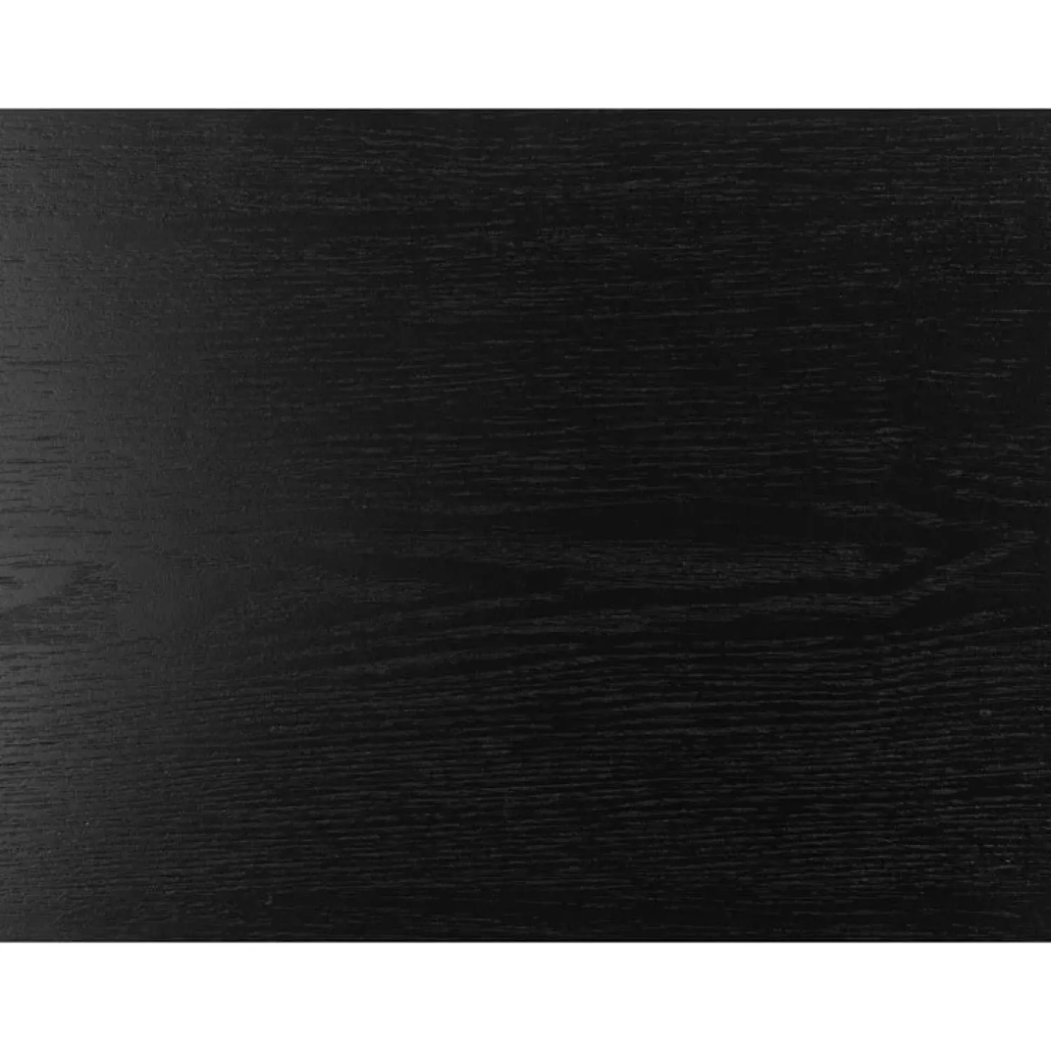Nordhavn Boekenkasten|Industriele Kasten|Belvero open Boekenkast Zwart 94cm