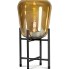 Trading Lighting Tafellampen|Benn Gold Tafellamp 65cm x 33cm