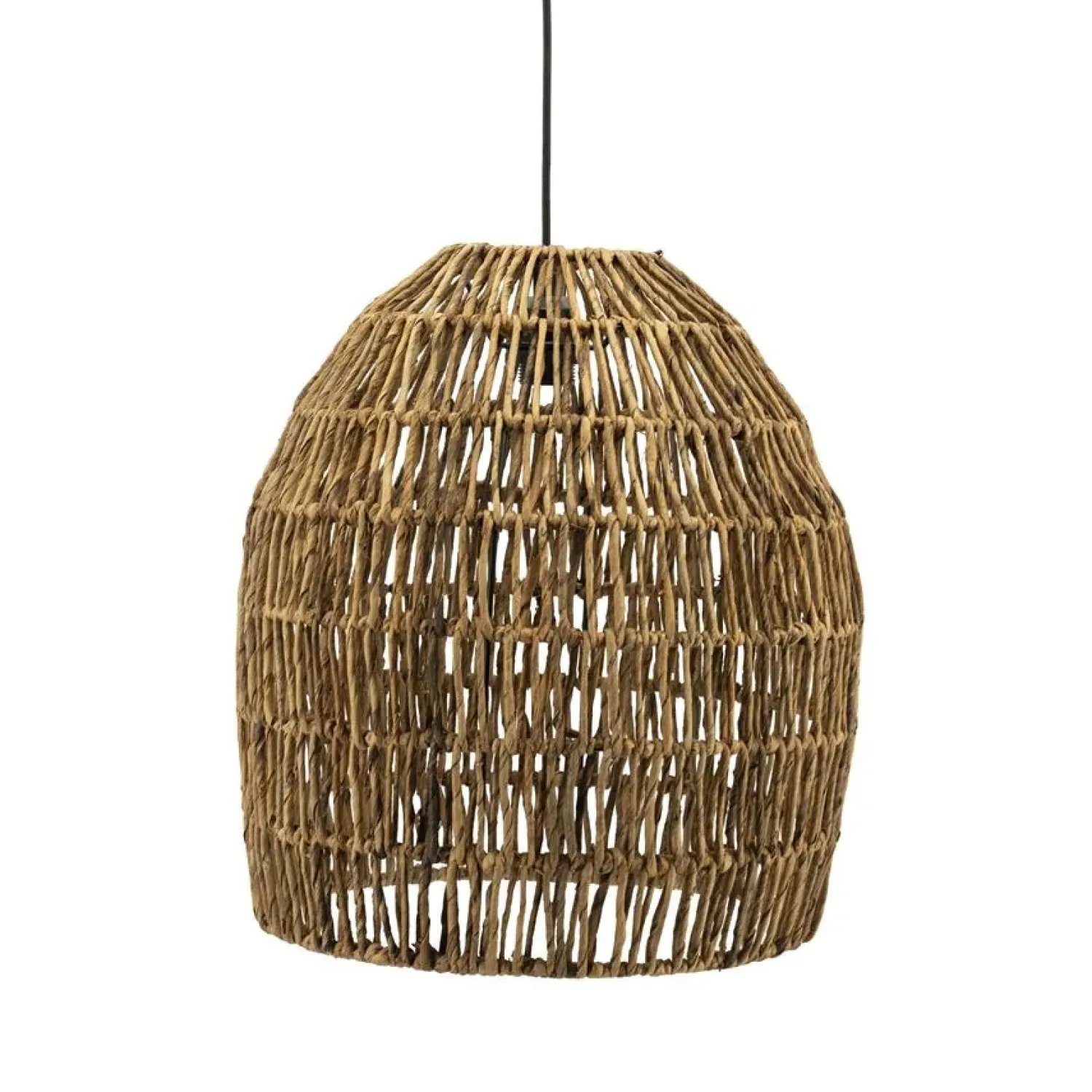 By Boo Hanglampen|Benti 1-lichts Hanglamp large