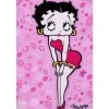 Cavetown Metalen Borden|Betty Boop Rose - metalen bord