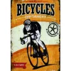 Cavetown Metalen Borden|Bicycles - metalen bord