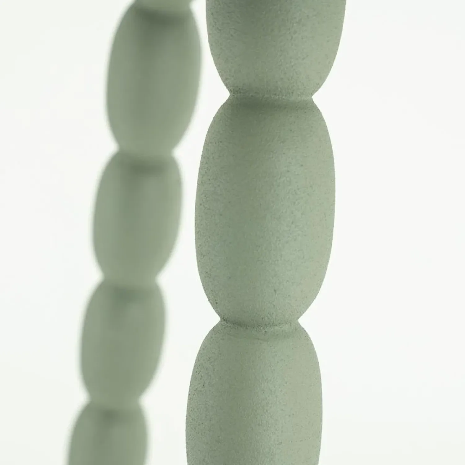 By Boo Bijzettafels|Bijzettafel Bean groen