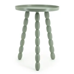 By Boo Bijzettafels|Bijzettafel Bean groen