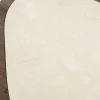 Eleonora Bijzettafels|Bijzettafel Fred mangohout 38cm
