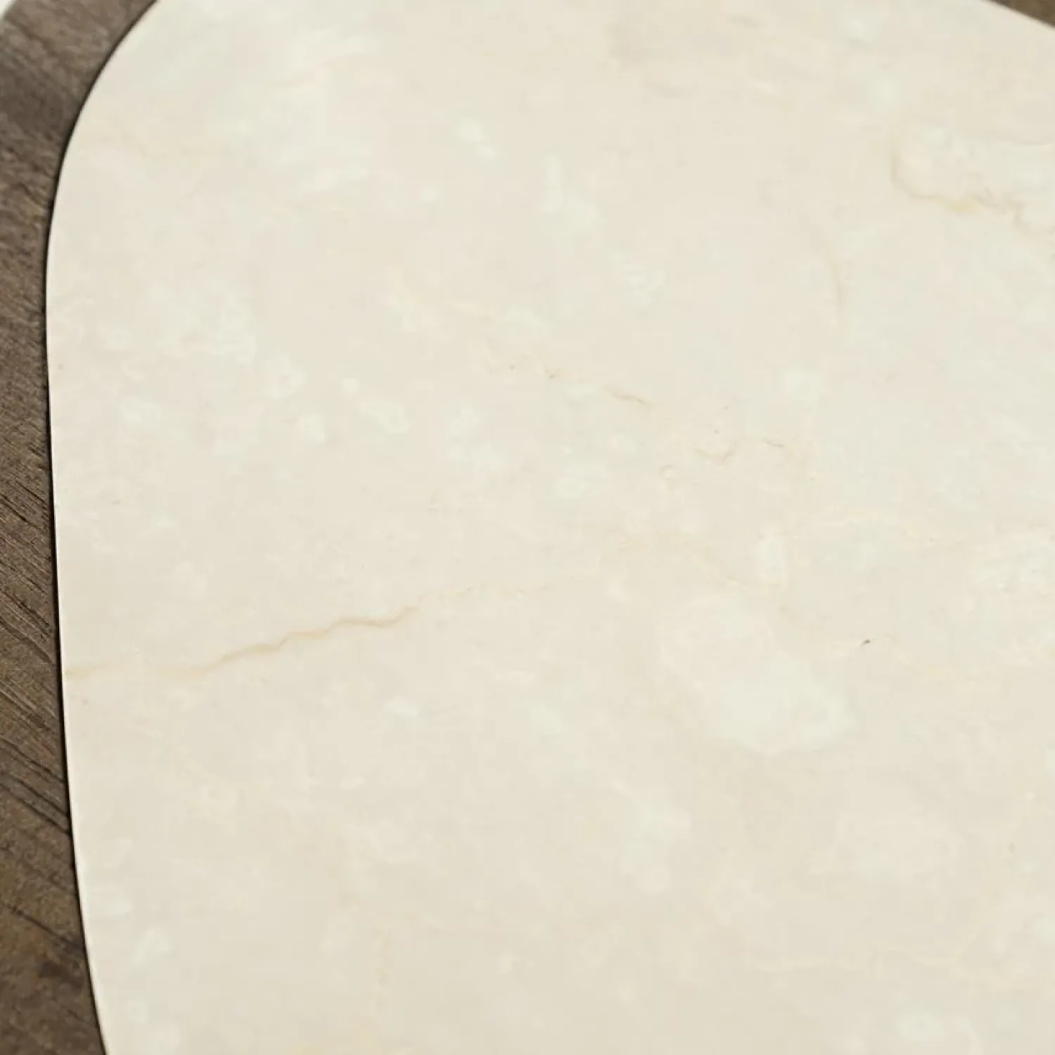 Eleonora Bijzettafels|Bijzettafel Fred mangohout 38cm