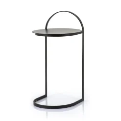 By Boo Bijzettafels|Bijzettafel Garcon zwart