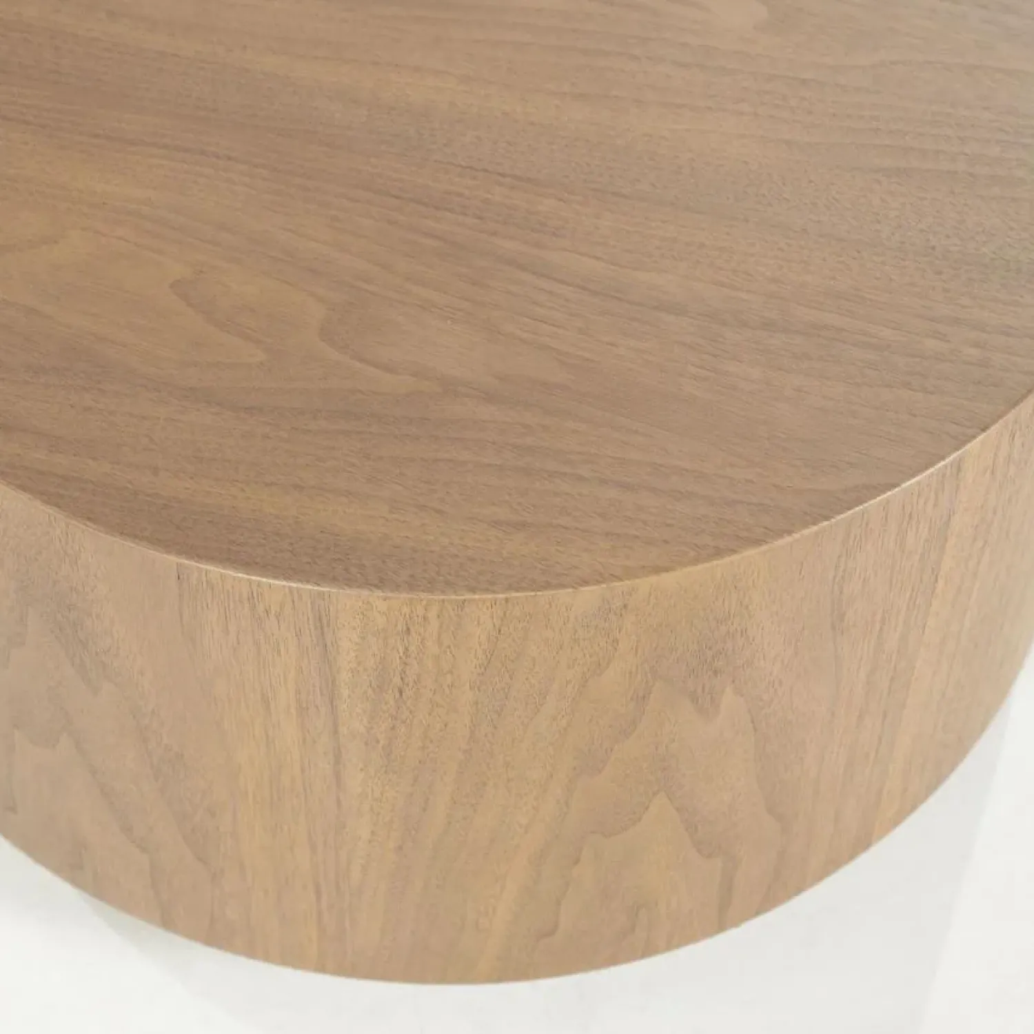 Eleonora Bijzettafels|Bijzettafel Jules lichtbruin 55cm