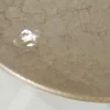 Eleonora Bijzettafels|Bijzettafel Juliet beige 40cm