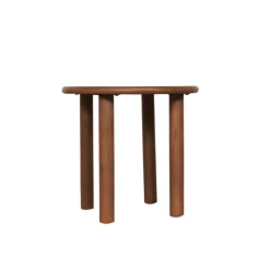 Furndea Bijzettafels|Bijzettafel Neya 50 cm
