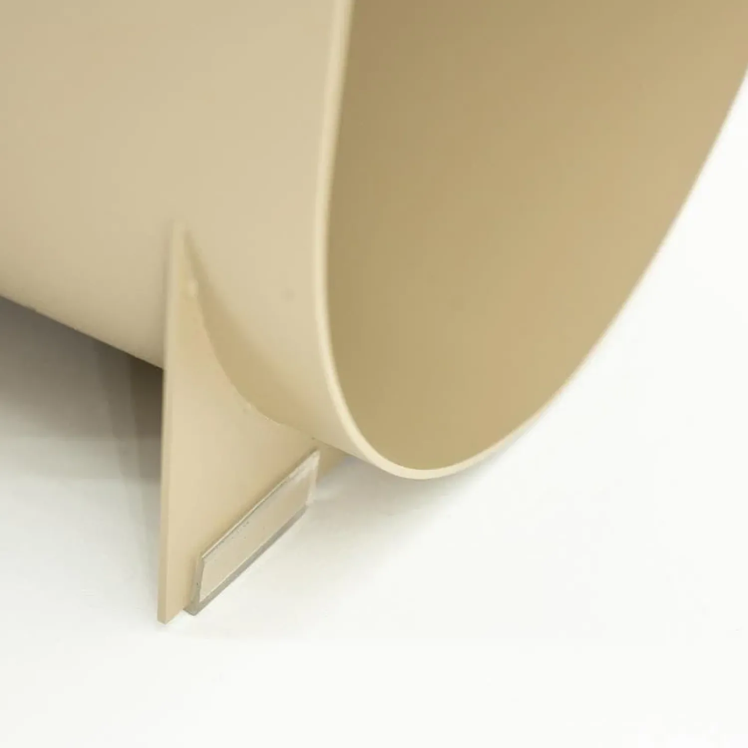 By Boo Bijzettafels|Bijzettafel Otus Taupe 45cm