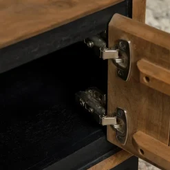 Furndea Salontafels|Bijzettafels|Bijzettafel Sindacco Naturel 60 cm