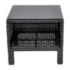Lesli Living Tuintafels|Bijzettafel Soho Forte open 50cm