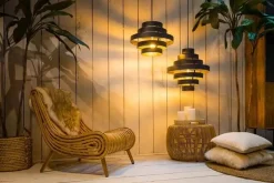 Trading Lighting Hanglampen|Blagoon Hanglamp 49cm-50cm