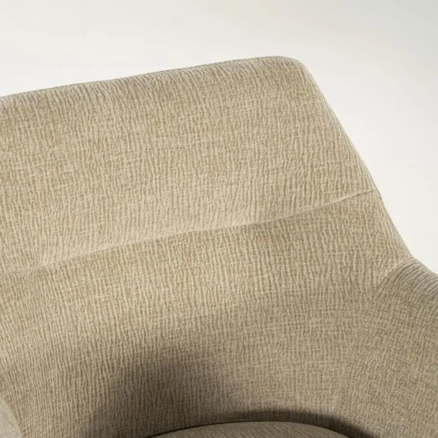 By Boo Barkrukken|Bliss Barstoel met armleuning Taupe