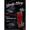 Cavetown Metalen Borden|Bloody Mary - metalen bord