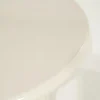 By Boo Salontafels|Bloop Salontafel rond Large Beige 80cm