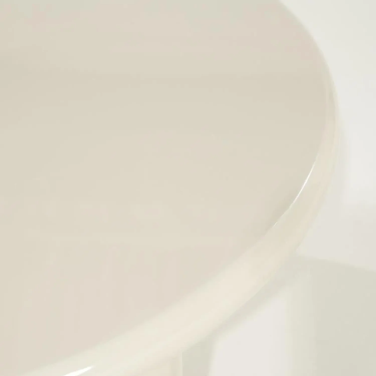 By Boo Salontafels|Bloop Salontafel rond Large Beige 80cm