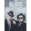 Cavetown Metalen Borden|Blues Brothers - metalen bord