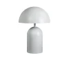 Trading Lighting Tafellampen|Bobby 2-lichts Tafellamp wit