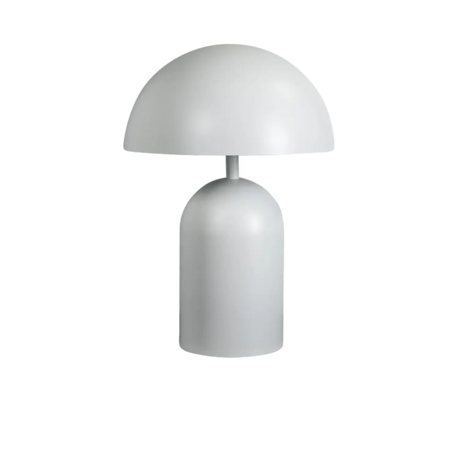 Trading Lighting Tafellampen|Bobby 2-lichts Tafellamp wit