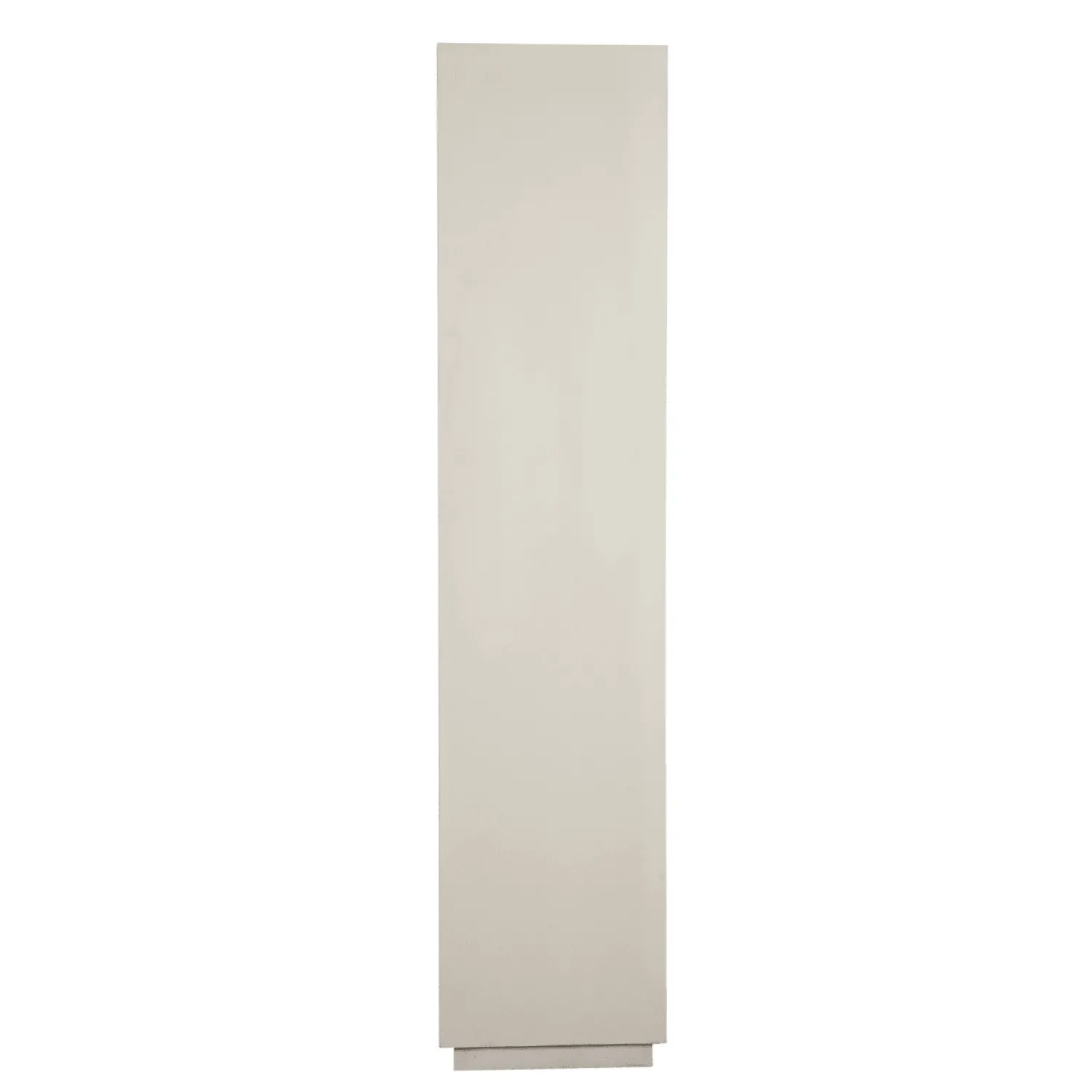 Furndea Vakkenkasten|Boekenkasten|Boekenkast Dortmund mangohout zand 5 vakken 90cm