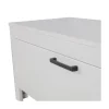WOOOD Industriele Kasten|Tv Meubels|Bonk Tv meubel grenen grijs 120cm