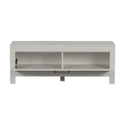 WOOOD Industriele Kasten|Tv Meubels|Bonk Tv meubel grenen grijs 120cm