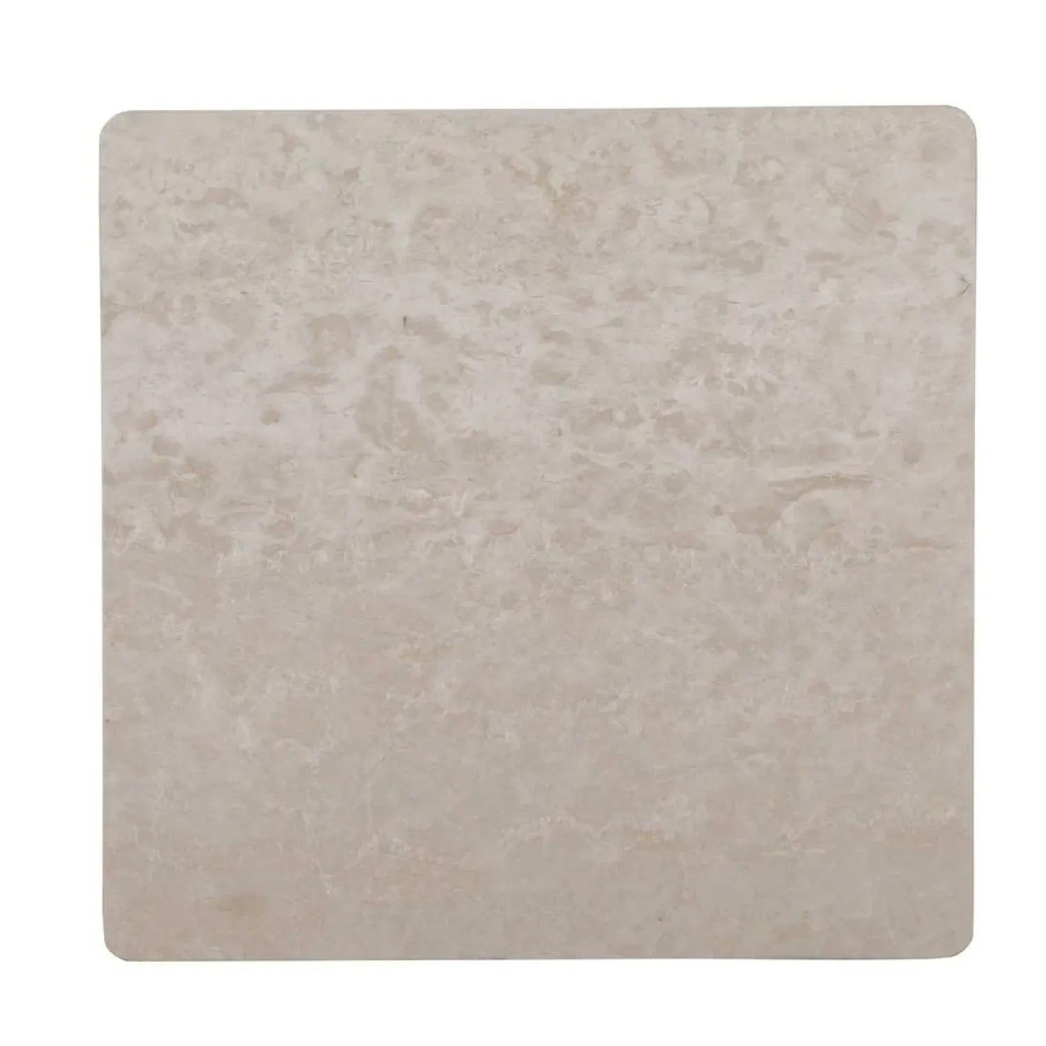 Furndea Salontafels|Bovenblad Dallas Salontafel Beige Marmer