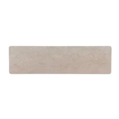 Furndea Industriele Kasten|Tv Meubels|Bovenblad Dallas Tv meubel Beige Marmer 210cm
