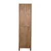 Furndea Wandkasten|Industriele Kasten|Bovenblad Dallas Wandkast Beige Marmer