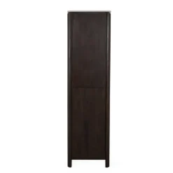 Furndea Wandkasten|Industriele Kasten|Bovenblad Dallas Wandkast Beige Marmer