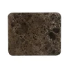 Furndea Wandkasten|Industriele Kasten|Bovenblad Dallas Wandkast Bruin Marmer