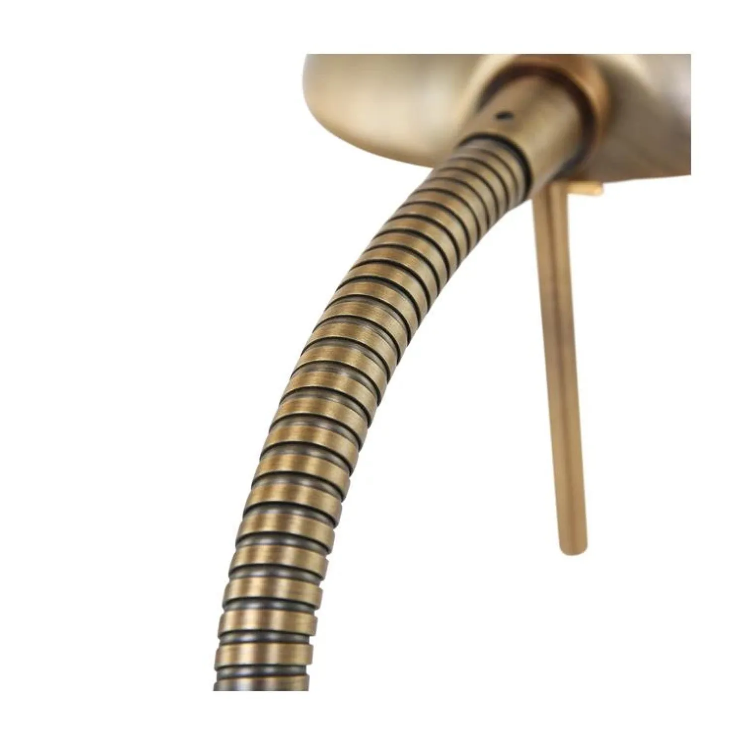 Steinmex Bureaulampen|Breton 1-lichts Tafellamp Brons