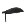 Steinmex Bureaulampen|Breton 1-lichts Tafellamp Zwart