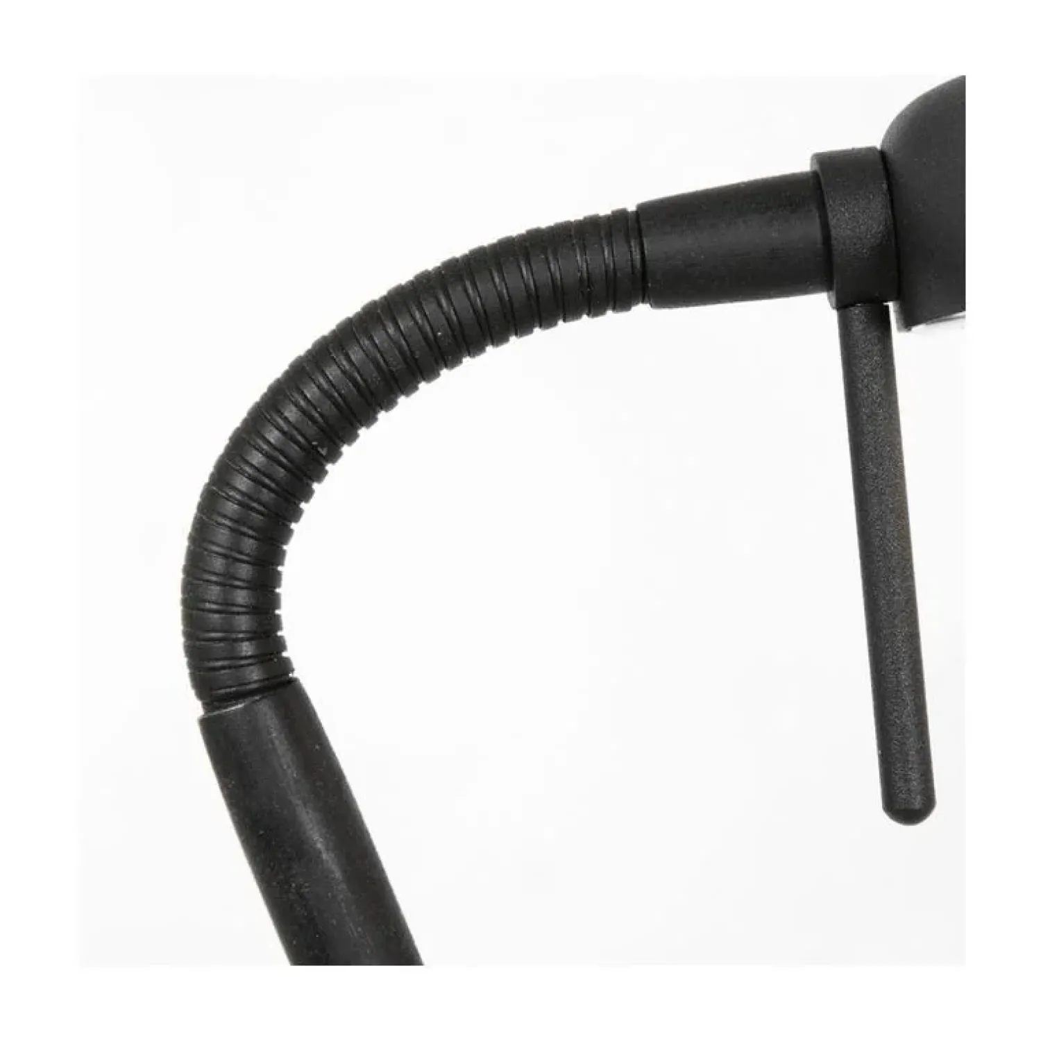 Steinmex Bureaulampen|Breton 1-lichts Tafellamp Zwart