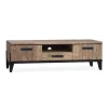 Maison Madera Industriele Kasten|Tv Meubels|Briswick Tv meubel groot 172cm
