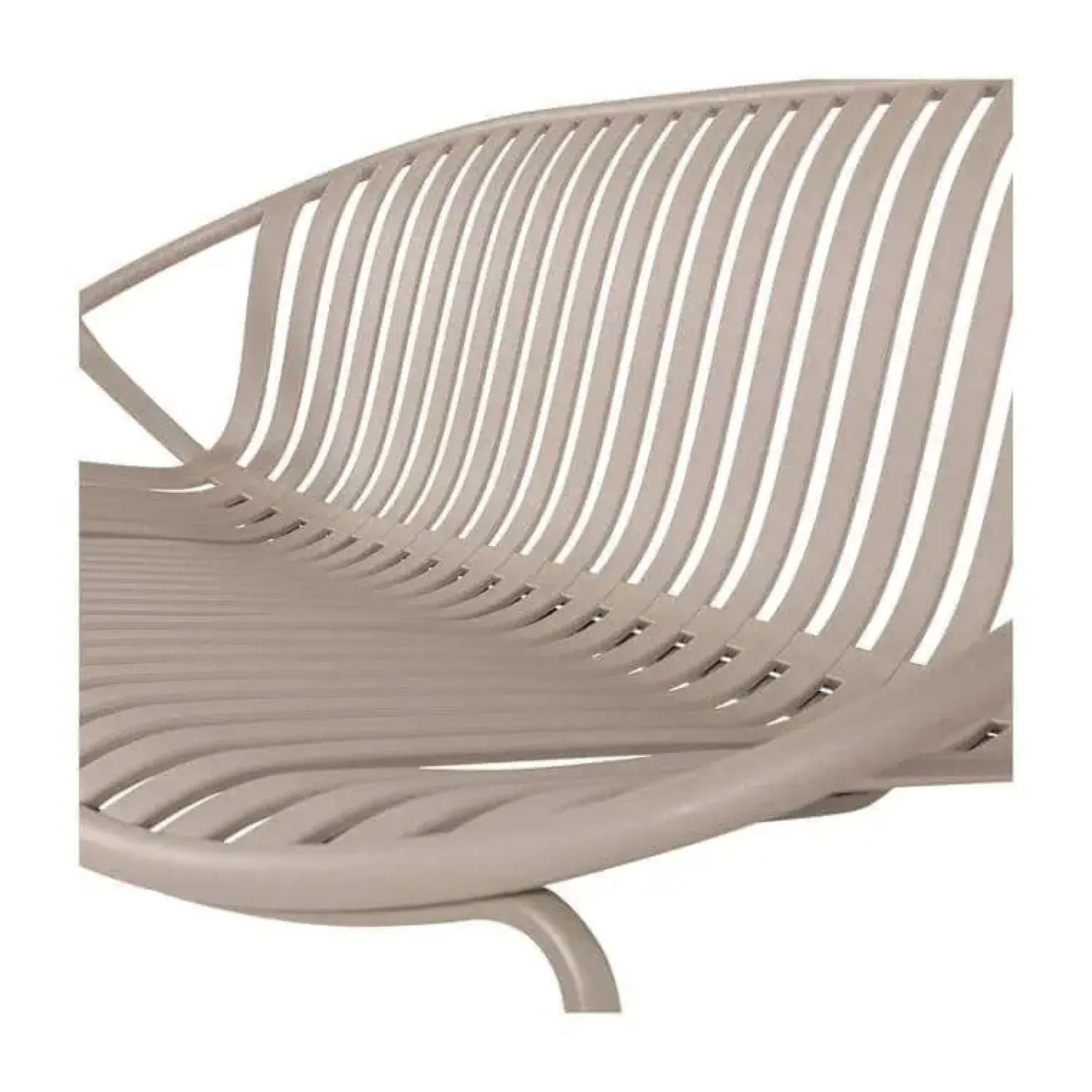 WOOOD Tuinbanken|Bruce Tuinbank 2-zits zand 134cm