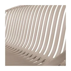 WOOOD Tuinbanken|Bruce Tuinbank 2-zits zand 134cm