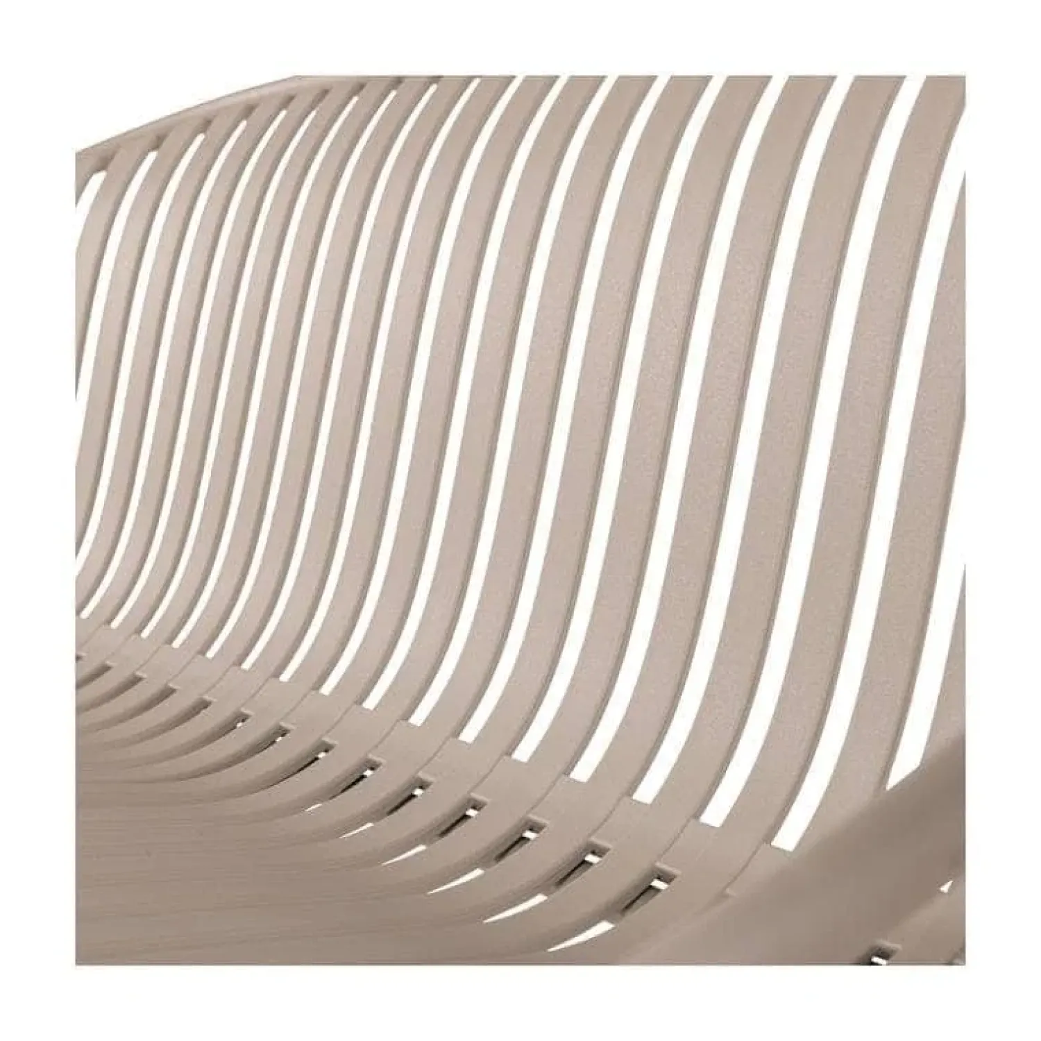 WOOOD Tuinbanken|Bruce Tuinbank 2-zits zand 134cm