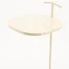 By Boo Bijzettafels|Buddy Bijzettafel Beige 32cm