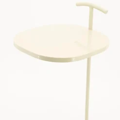 By Boo Bijzettafels|Buddy Bijzettafel Beige 32cm