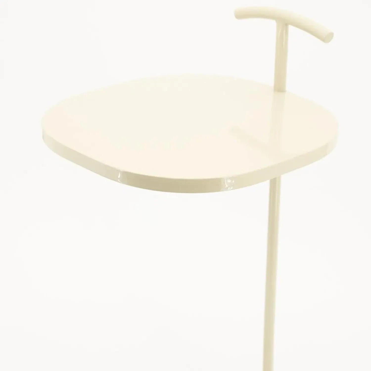 By Boo Bijzettafels|Buddy Bijzettafel Beige 32cm