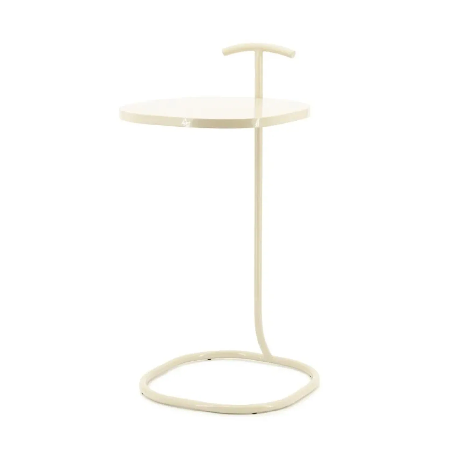 By Boo Bijzettafels|Buddy Bijzettafel Beige 32cm