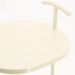 By Boo Bijzettafels|Buddy Bijzettafel Beige 32cm