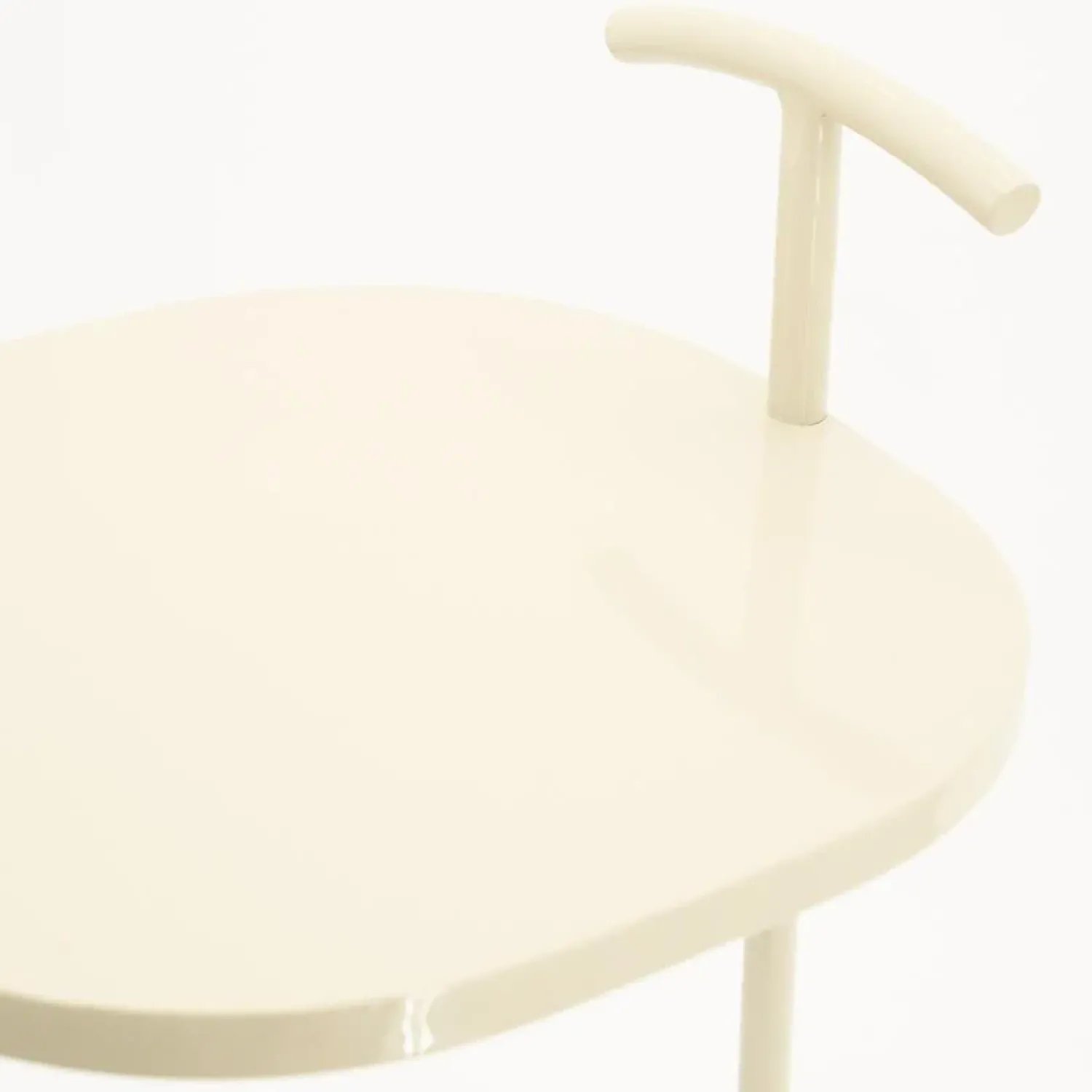 By Boo Bijzettafels|Buddy Bijzettafel Beige 32cm