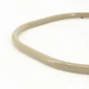By Boo Bijzettafels|Buddy Bijzettafel Taupe 32cm