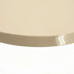 By Boo Bijzettafels|Buddy Bijzettafel Taupe 32cm